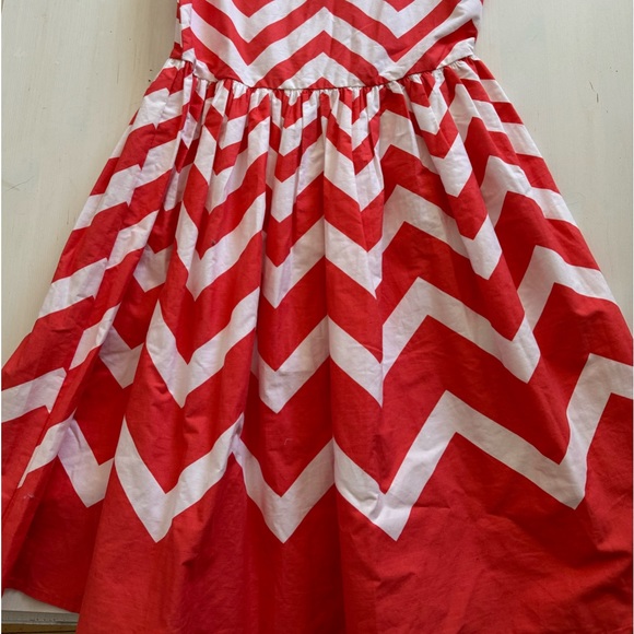 New Gymboree dress size 10 - Picture 2 of 3